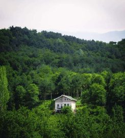 Alaçam Yaylası Kamp Alanı