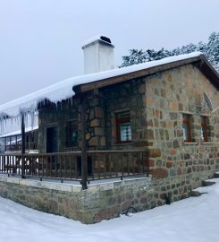 Bolu Karagöl Tabiat Parkı Kamp Alanı