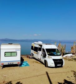 Doğa Muhit Camping