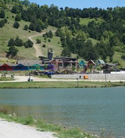 Gürsu Adrenalin Park ve Bungalov Evleri