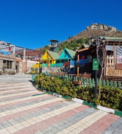 Gürsu Adrenalin Park ve Bungalov Evleri