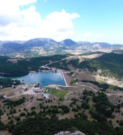 Gürsu Adrenalin Park ve Bungalov Evleri