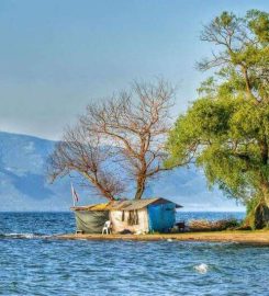 İznik Gölü Kamp Alanı