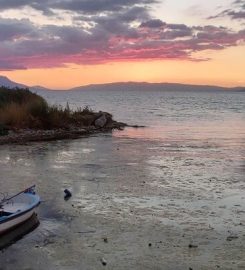 İznik Gölü Kamp Alanı