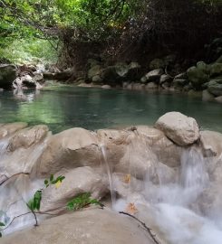 Kayapa Göleti Kamp Alanı