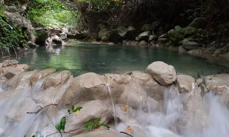 Kayapa Göleti Kamp Alanı