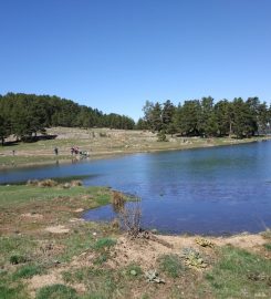 Seben Tasliyayla Kamp Alanı