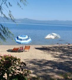 Tiny House Village İznik