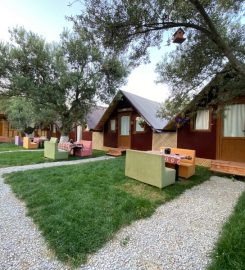 Assos Denizatı Bungalow Glamping