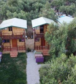 Assos Denizatı Bungalow Glamping