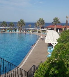 Assos Dove Hotel Resort & Spa