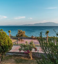 Assos Dove Hotel Resort & Spa