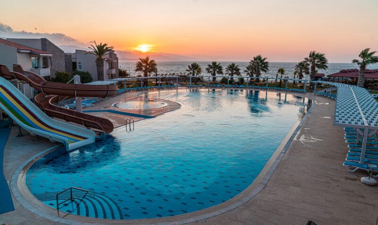 Assos Dove Hotel Resort & Spa