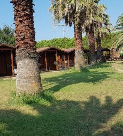 Ataol Beach Bungalows