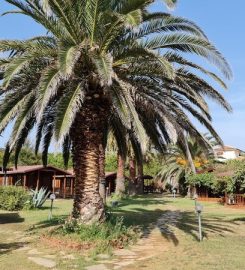 Ataol Beach Bungalows