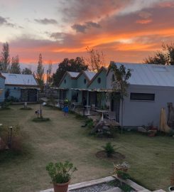 Avlu Tiny Houses