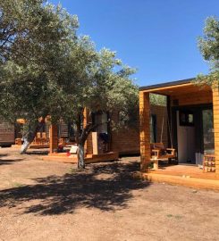 Costamare Assos Tiny House