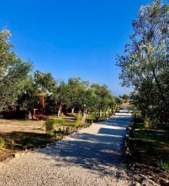 Costamare Assos Tiny House