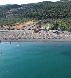 Costamare Assos Tiny House