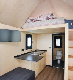 Gulet Tiny House