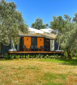 Gulet Tiny House