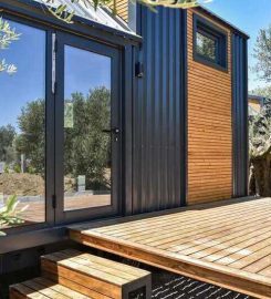 Gulet Tiny House