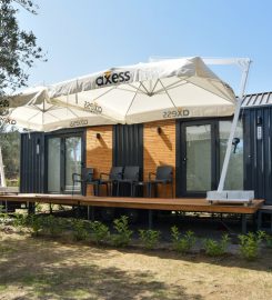 Gulet Tiny House