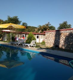 Mecidiye Family Motel