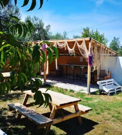 Poseidon Camping & Glamping