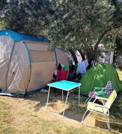 Poseidon Camping & Glamping