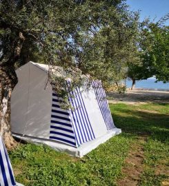 Poseidon Camping & Glamping