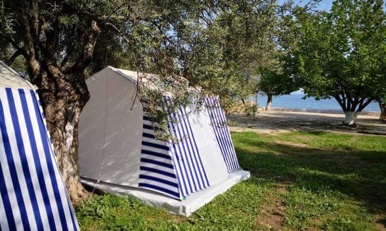 Poseidon Camping & Glamping