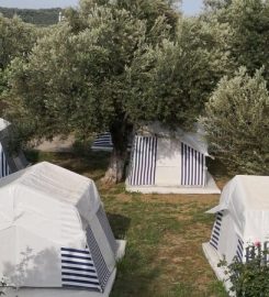 Poseidon Camping & Glamping