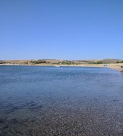 Poyraz Liman Koyu Kamp Alanı