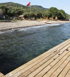 Santa Assos Bungalow Evleri