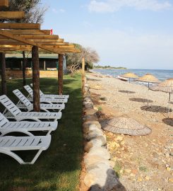 Santa Assos Bungalow Evleri