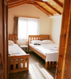 Santa Assos Bungalow Evleri