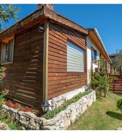 Ağva Masal Evi