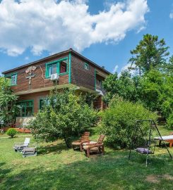 Ağva Masal Evi