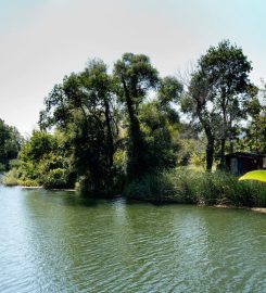 Ağva Nehir Perisi Konuk Evi