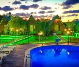 Ağva Nirvana Dream Garden Otel 