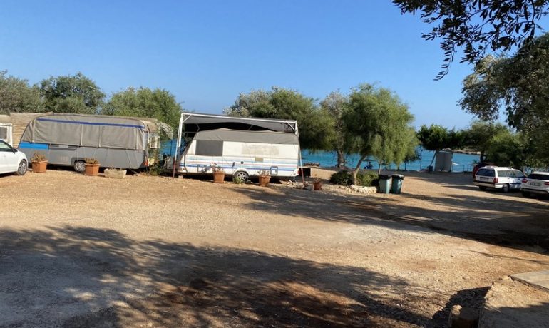 Akçakıl Kamping & Bungalov