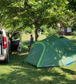 Alacalı Camping & Bungalov