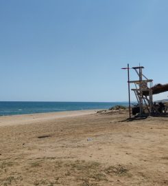 Alacalı Camping & Bungalov