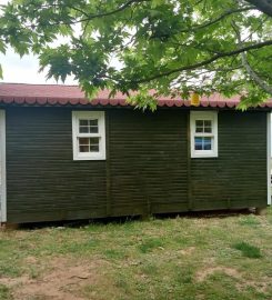 Alacalı Camping & Bungalov