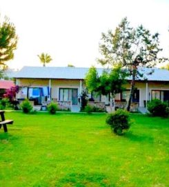 Aslıhan Motel Kamping