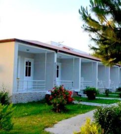 Aslıhan Motel Kamping