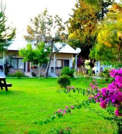 Aslıhan Motel Kamping