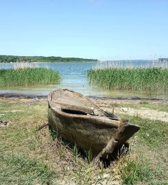 Balaban Gölü (Duru Göl) Kamp Alanı