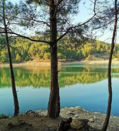 Balaban Gölü (Duru Göl) Kamp Alanı